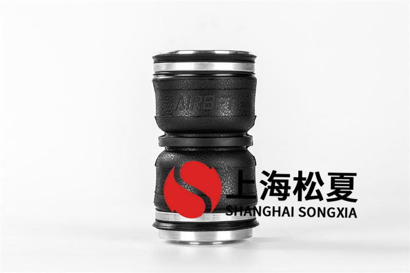 如何安裝CZF-300-4空氣彈簧進(jìn)行自動(dòng)化機(jī)械調(diào)整？