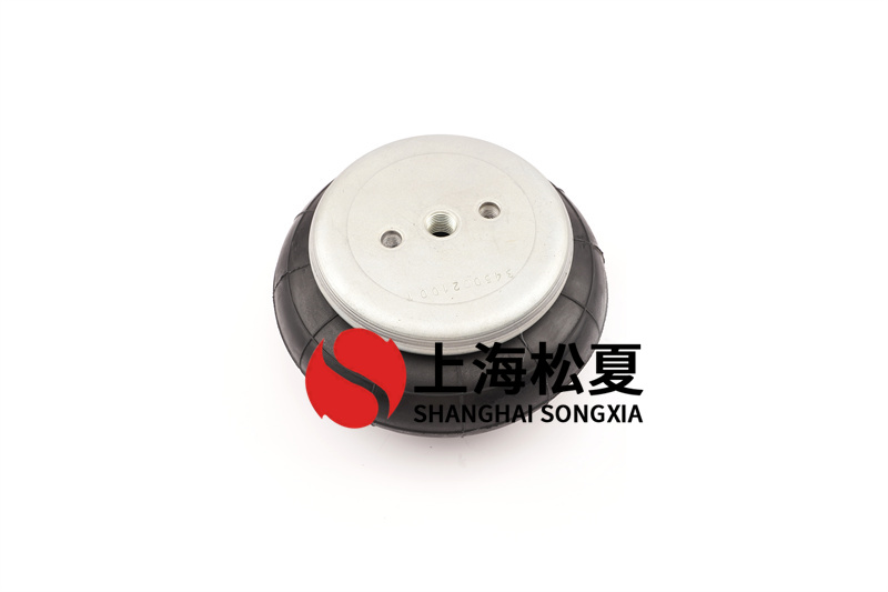 模擬運輸振動臺用FD 200-19 CI充氣減震器