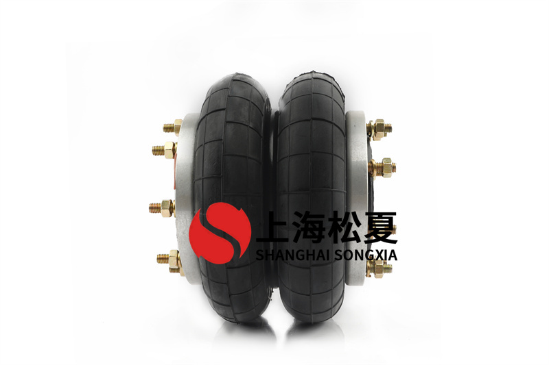 HF180/152-2<a href='/' target='_blank'><u>空氣彈簧</u></a>氣囊用在實(shí)驗(yàn)用振動(dòng)平臺(tái)